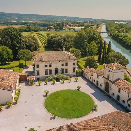 Relais Villa Sagramoso Sacchetti Verona Kültér fotó