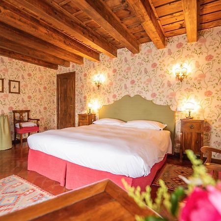 Relais Villa Sagramoso Sacchetti Verona Kültér fotó