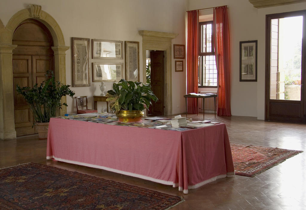 Relais Villa Sagramoso Sacchetti Verona Kültér fotó