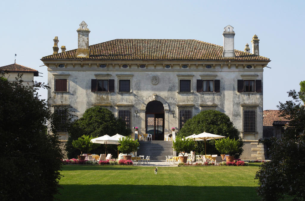 Relais Villa Sagramoso Sacchetti Verona Kültér fotó