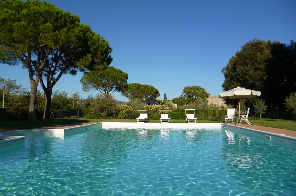 Relais Villa Sagramoso Sacchetti Verona Szoba fotó