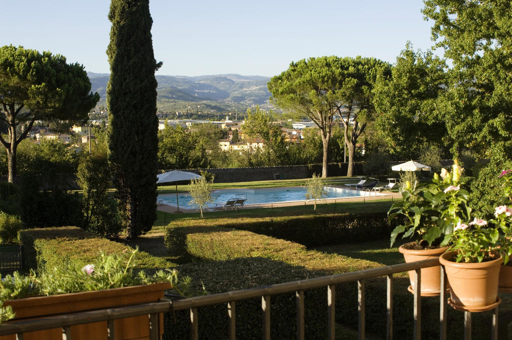 Relais Villa Sagramoso Sacchetti Verona Kültér fotó