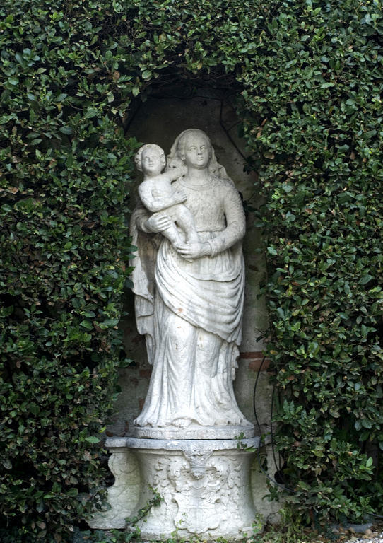 Relais Villa Sagramoso Sacchetti Verona Kültér fotó