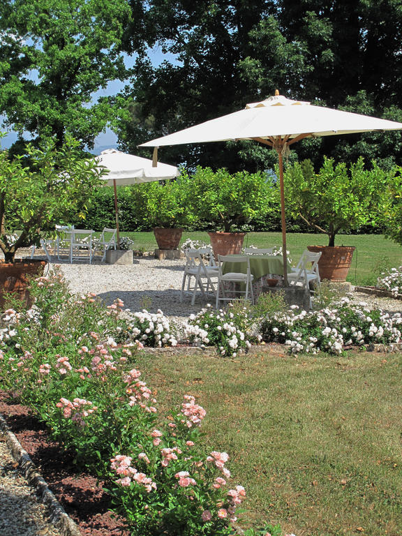 Relais Villa Sagramoso Sacchetti Verona Kültér fotó