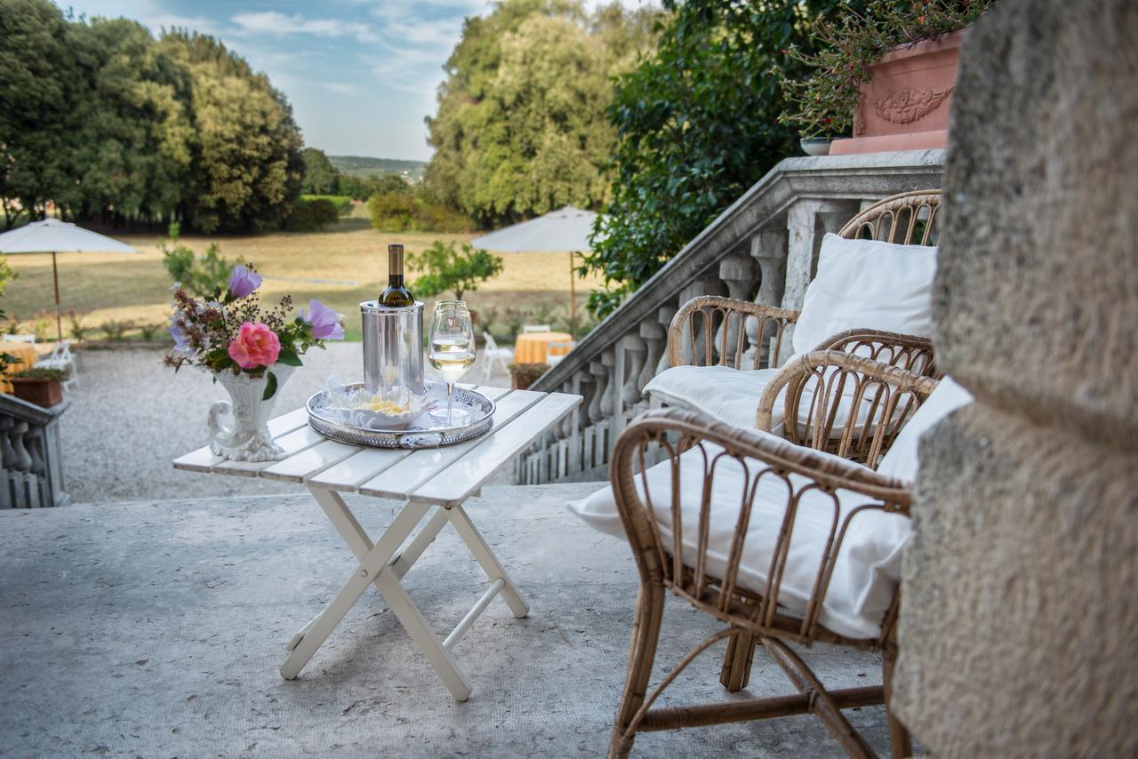 Relais Villa Sagramoso Sacchetti Verona Kültér fotó