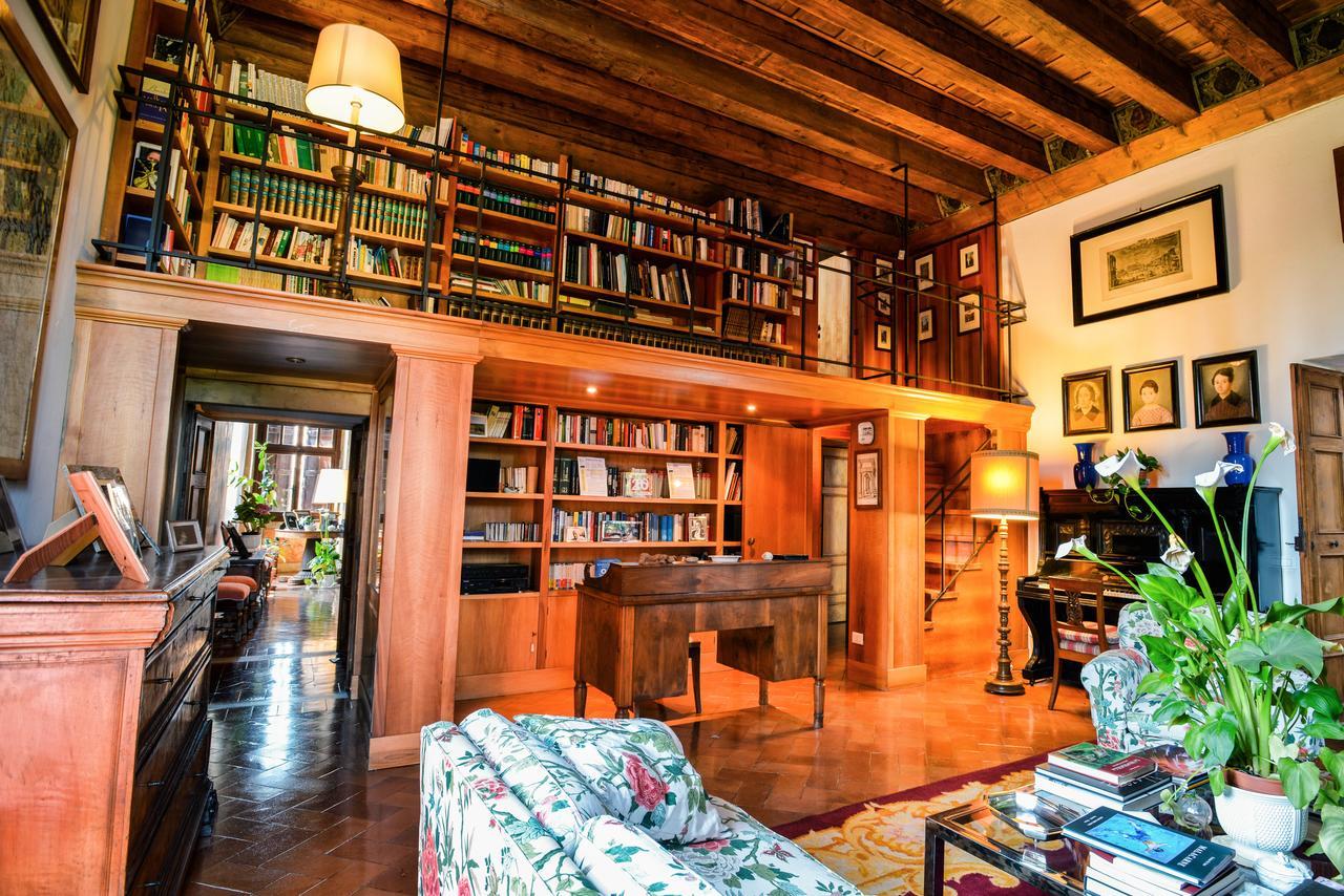 Relais Villa Sagramoso Sacchetti Verona Kültér fotó