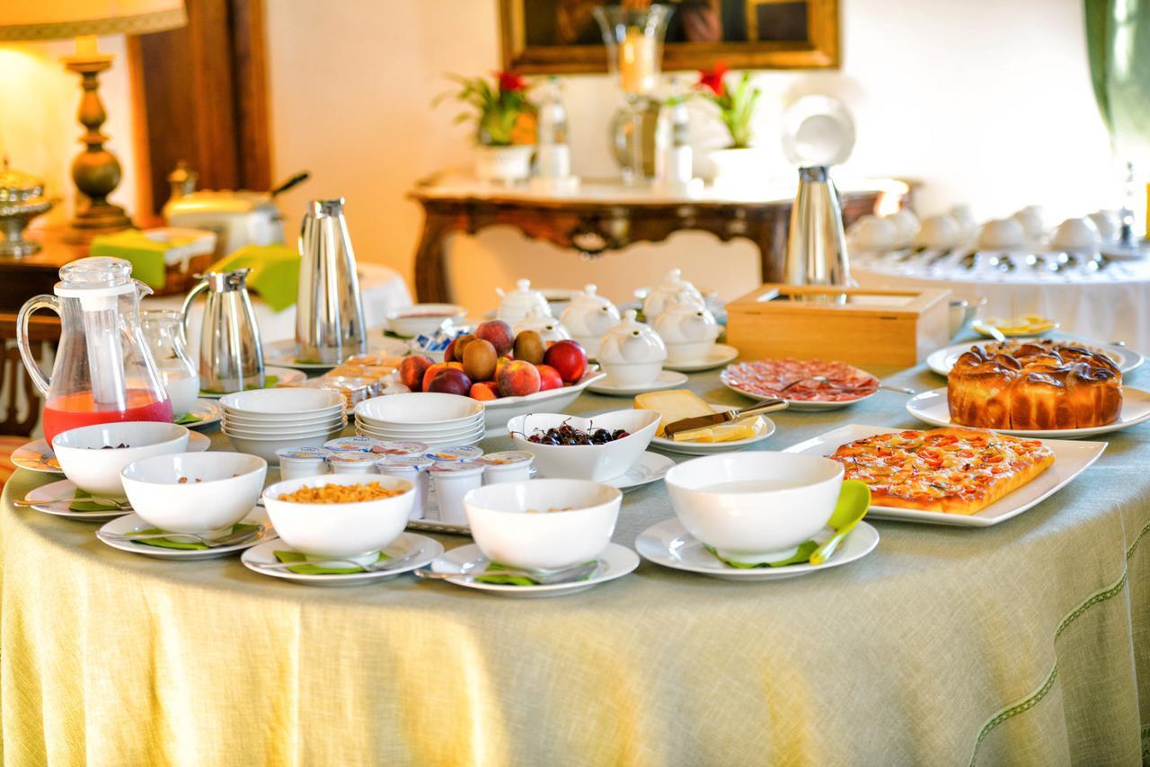 Relais Villa Sagramoso Sacchetti Verona Kültér fotó