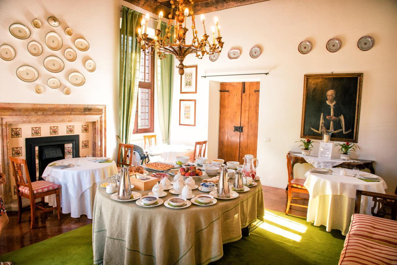 Relais Villa Sagramoso Sacchetti Verona Kültér fotó