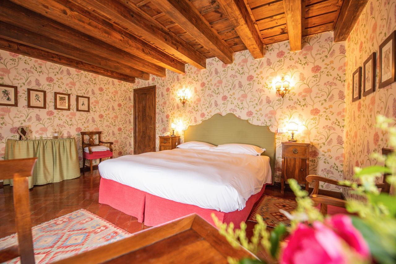Relais Villa Sagramoso Sacchetti Verona Kültér fotó