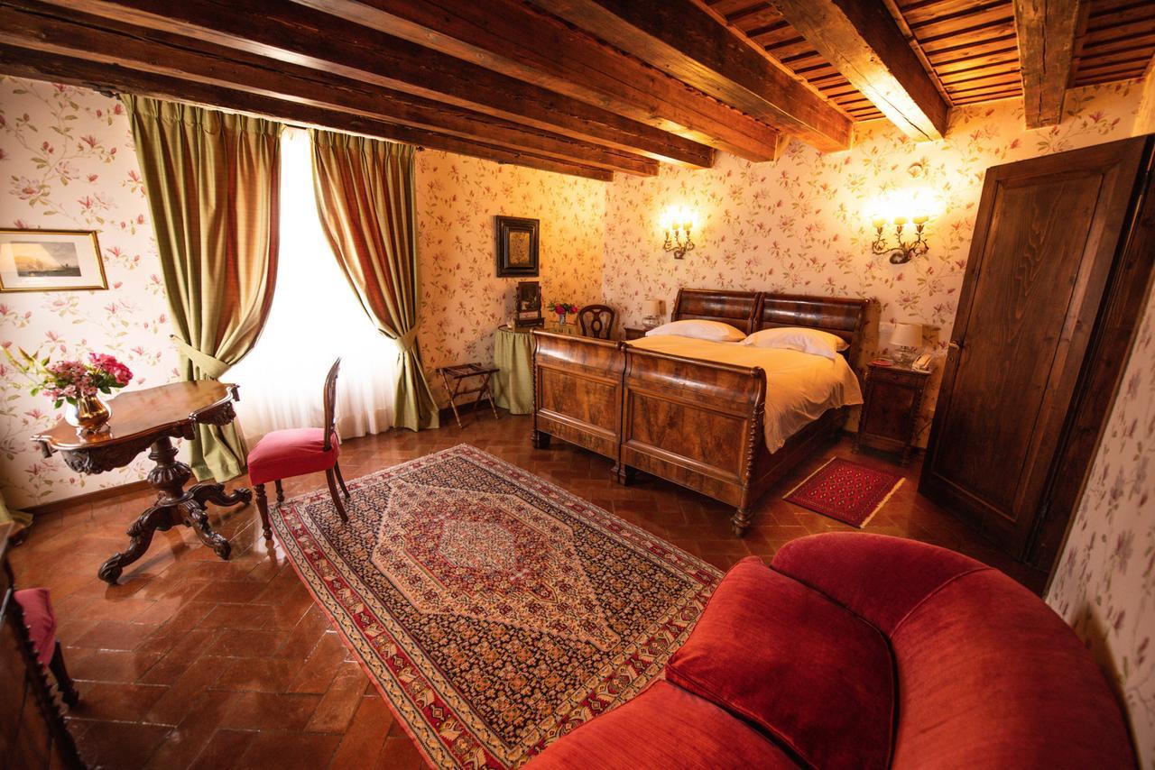 Relais Villa Sagramoso Sacchetti Verona Kültér fotó