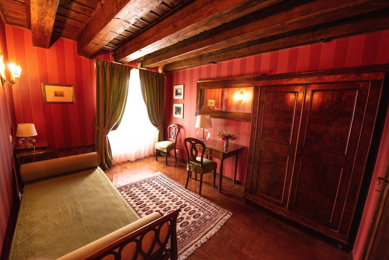 Relais Villa Sagramoso Sacchetti Verona Kültér fotó