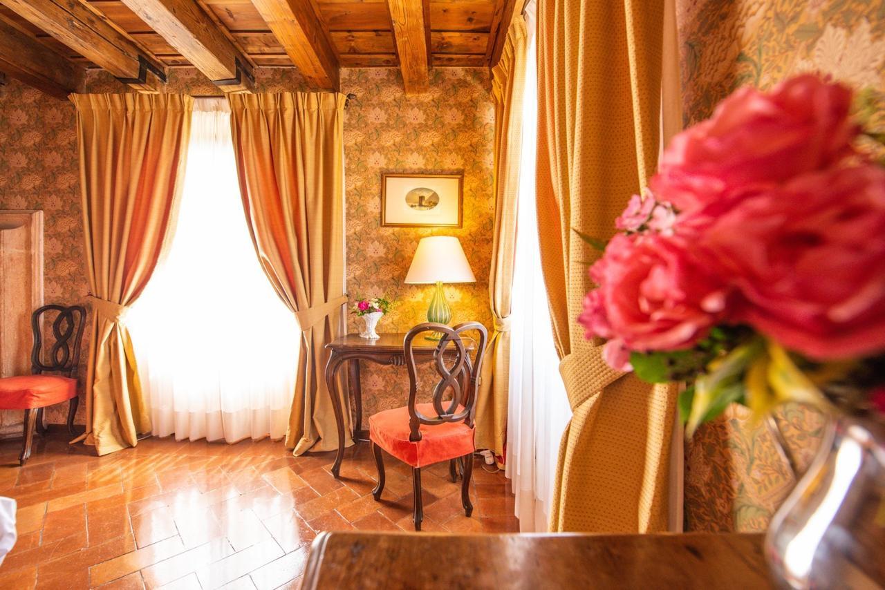 Relais Villa Sagramoso Sacchetti Verona Kültér fotó