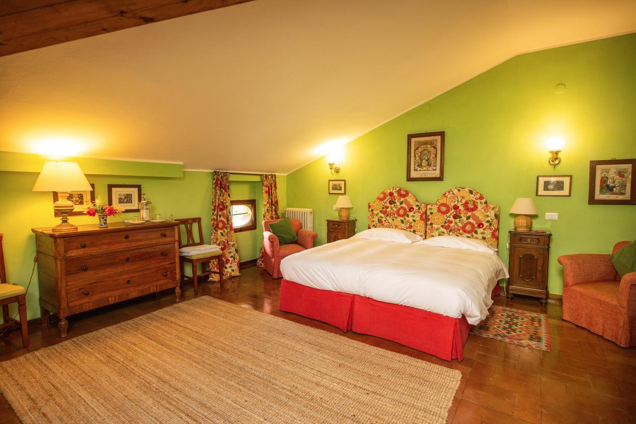 Relais Villa Sagramoso Sacchetti Verona Kültér fotó