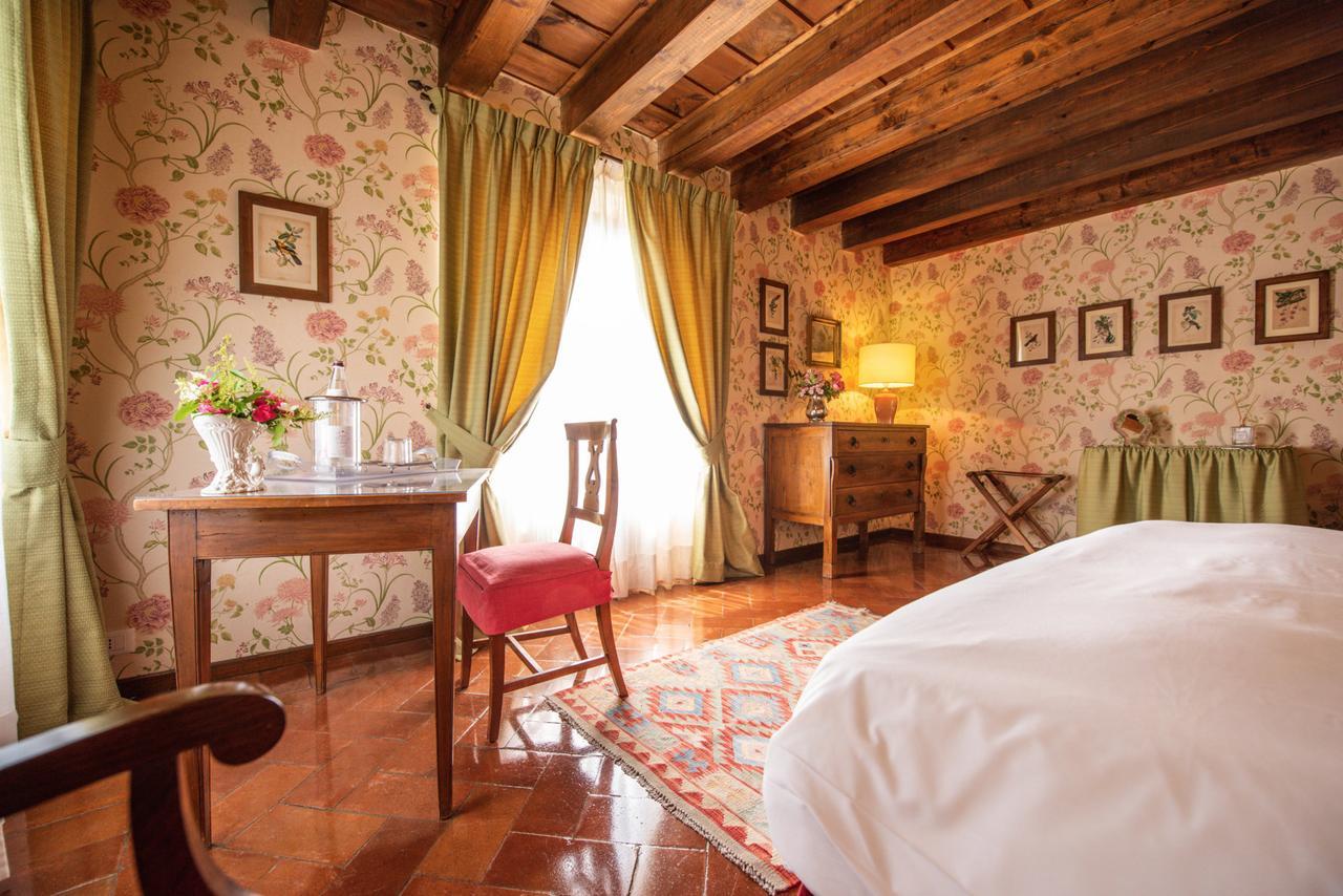 Relais Villa Sagramoso Sacchetti Verona Kültér fotó