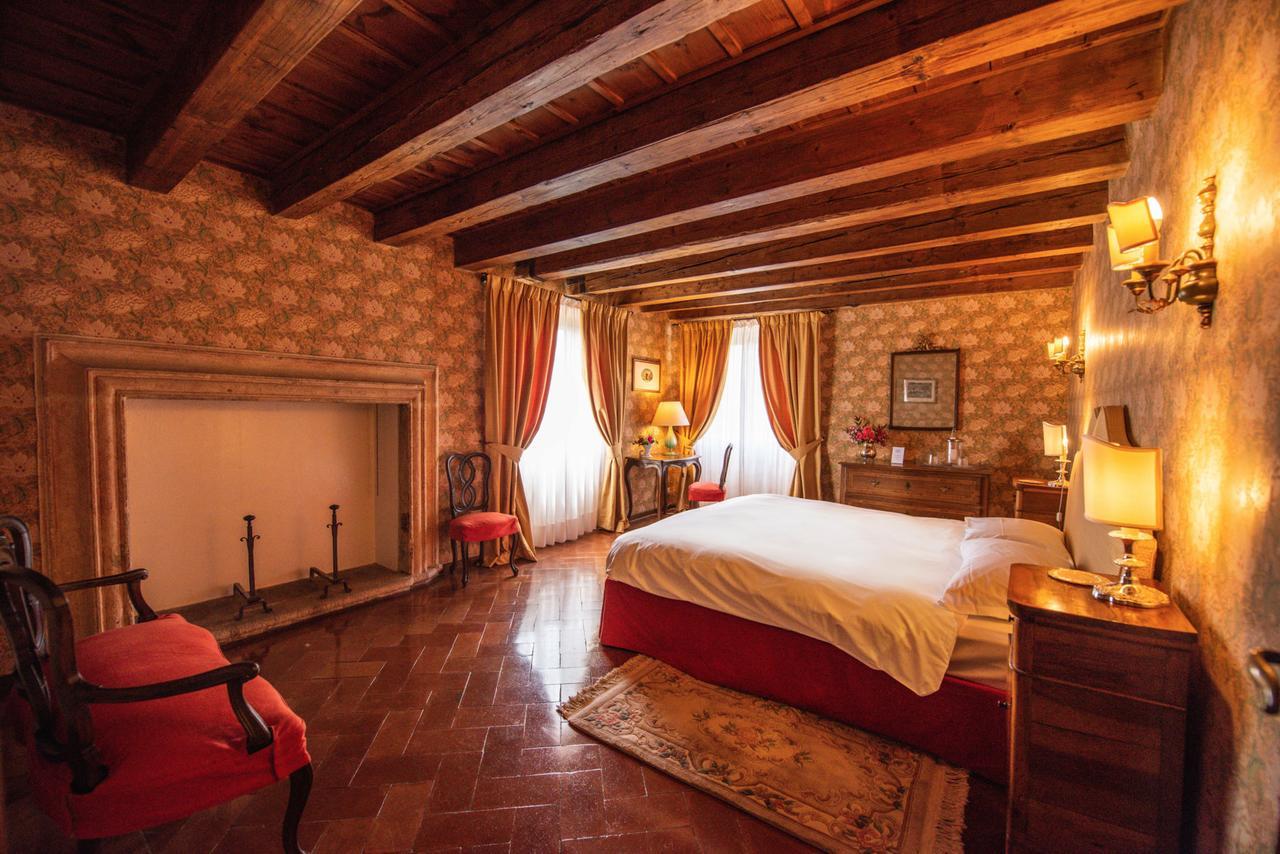 Relais Villa Sagramoso Sacchetti Verona Kültér fotó