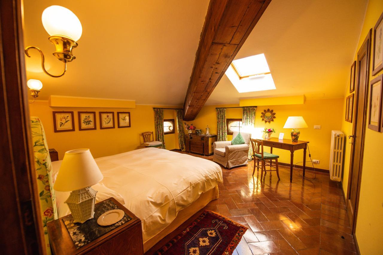 Relais Villa Sagramoso Sacchetti Verona Kültér fotó