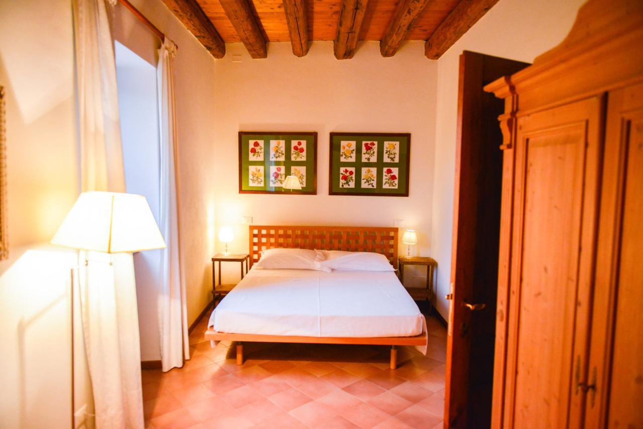 Relais Villa Sagramoso Sacchetti Verona Kültér fotó