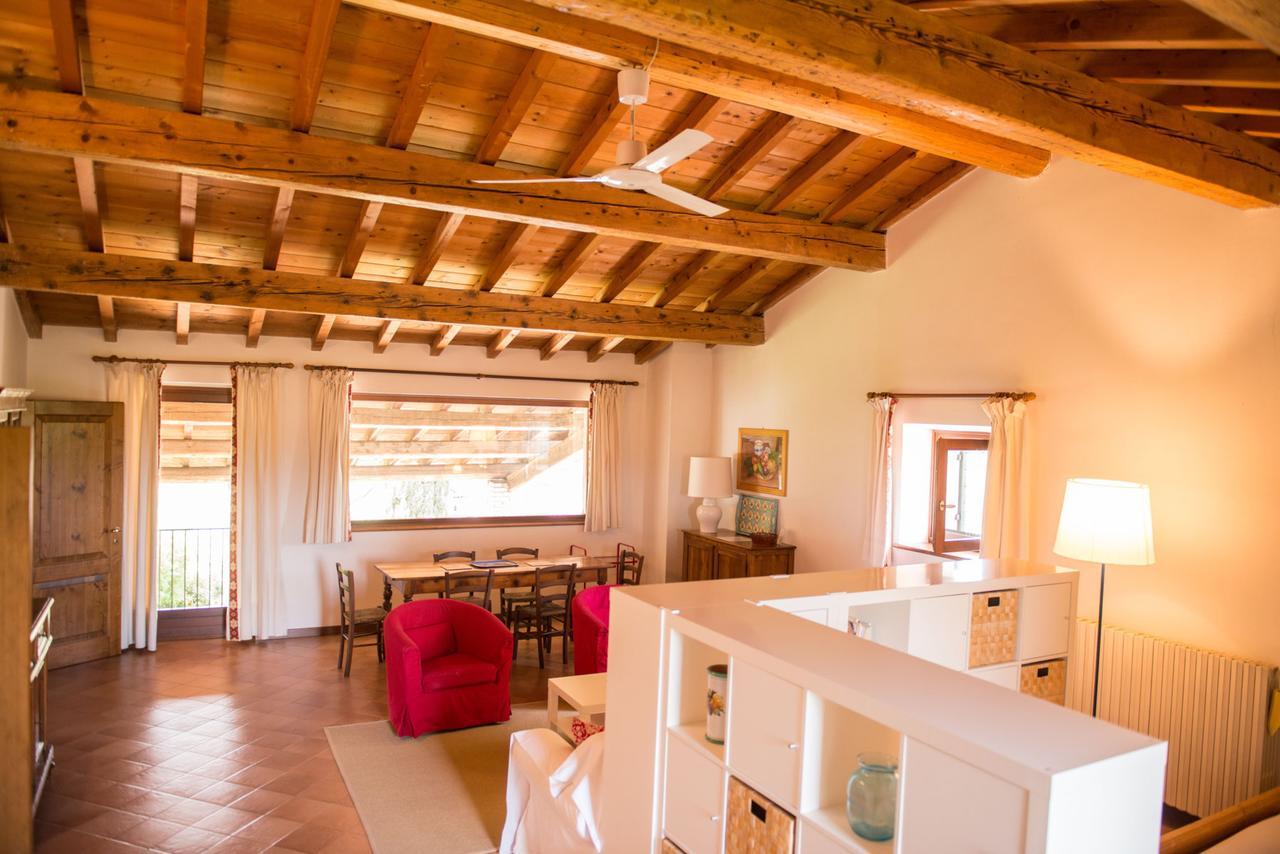 Relais Villa Sagramoso Sacchetti Verona Kültér fotó