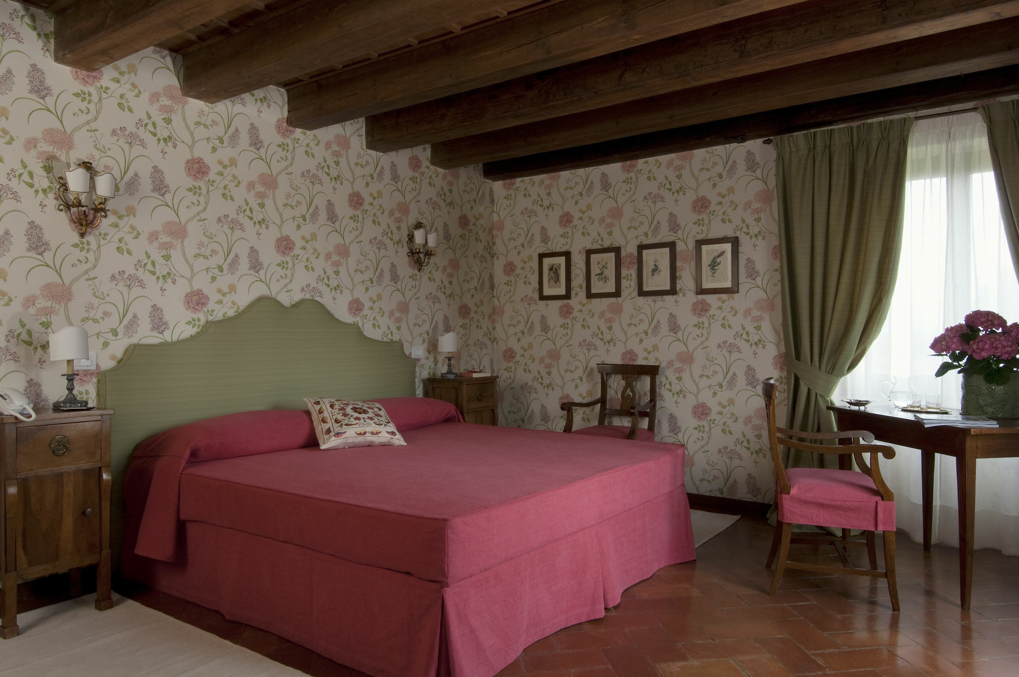 Relais Villa Sagramoso Sacchetti Verona Kültér fotó