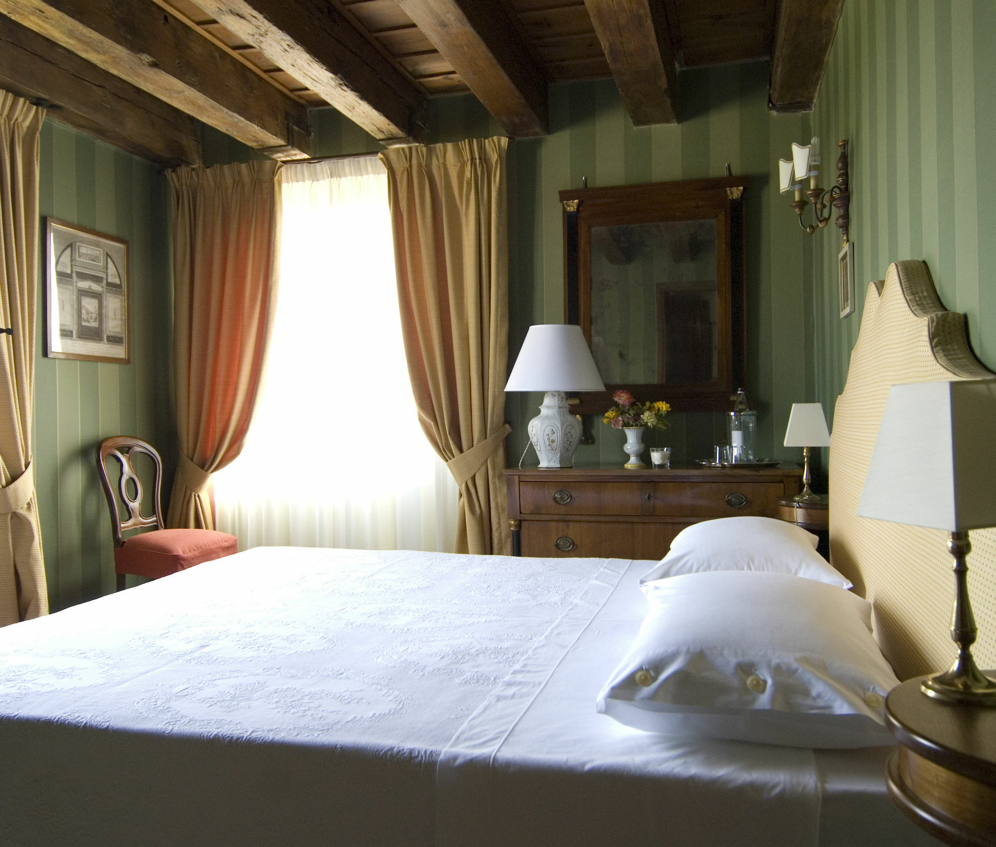 Relais Villa Sagramoso Sacchetti Verona Kültér fotó