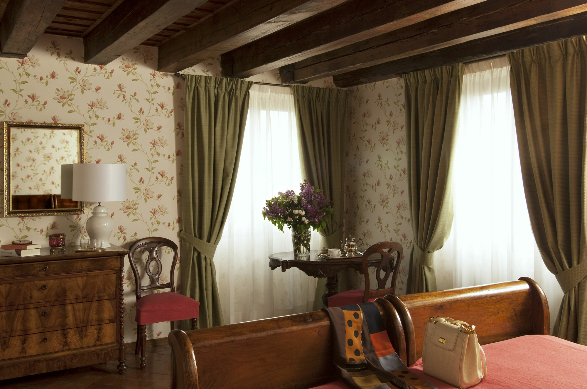 Relais Villa Sagramoso Sacchetti Verona Kültér fotó