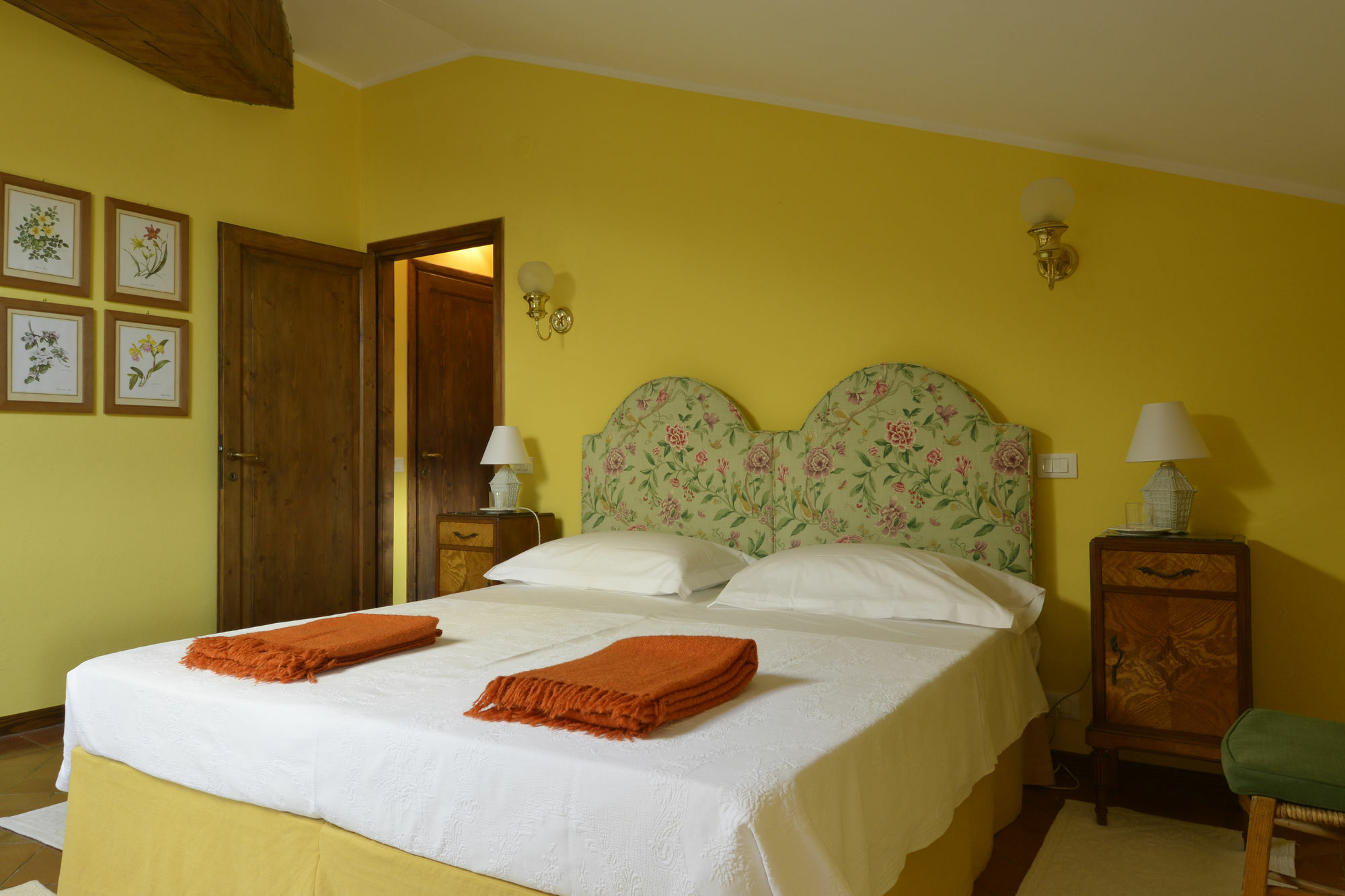 Relais Villa Sagramoso Sacchetti Verona Kültér fotó