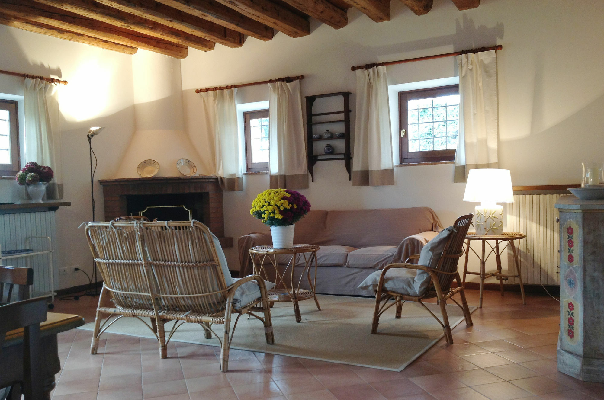 Relais Villa Sagramoso Sacchetti Verona Kültér fotó