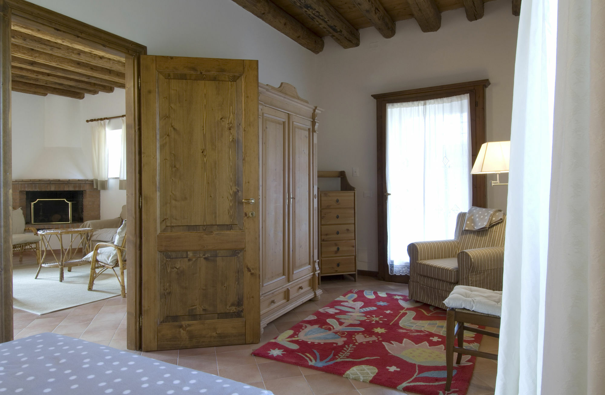 Relais Villa Sagramoso Sacchetti Verona Kültér fotó